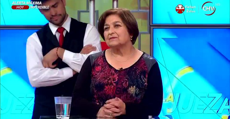 Rebeca quiere que su hermano le ayude a aclarar los trámites de su herencia - Parte 3