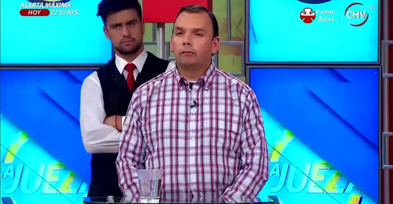 Marco exige el divorcio y su ex mujer lo acusa de violencia e infidelidad - Parte 2