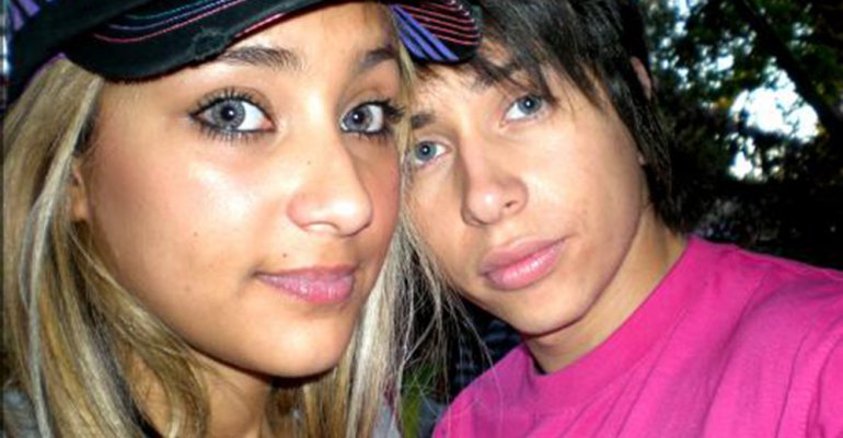 Recordamos las más polémicas historias de amor de Yingo