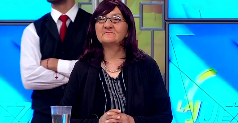 Ana quiere pedirle a su hermano que vendan la casa que ambos heredaron - Parte 3