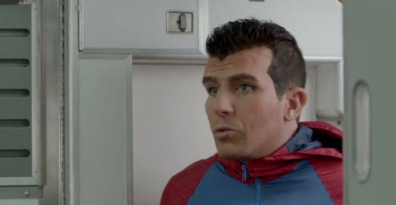 Estos son los mejores momentos del humor de Teletón