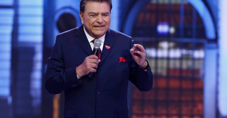 Revive el discurso de Don Francisco en la apertura de la Teletón