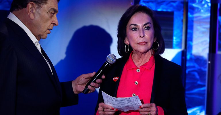 Familia Luksic realizó gran aporte de 3 mil 100 millones de pesos