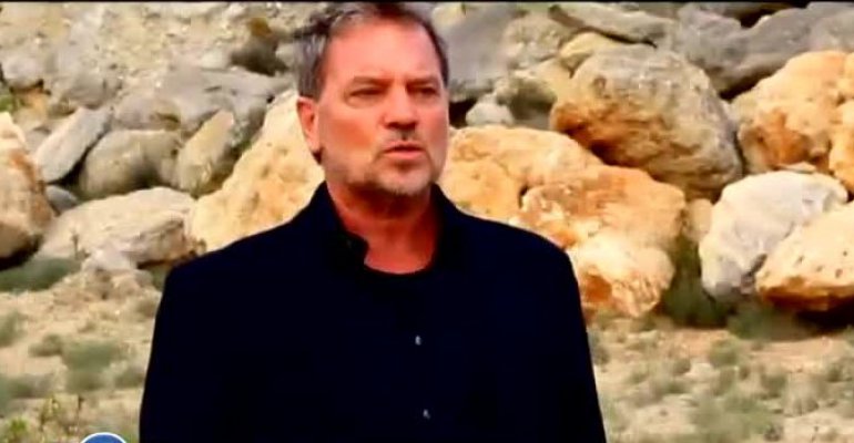 Franco Simone criticó duramente a producción de Teletón 2015