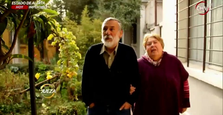 Caso resuelto: Fue por su parte de la herencia y la consiguió