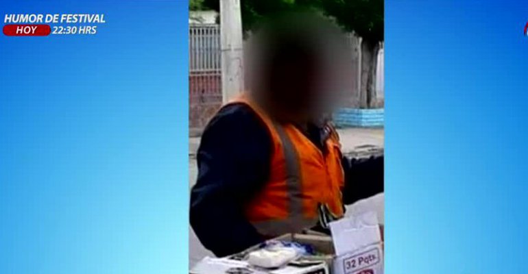 Apoderados de un colegio de Conchalí temen por la seguridad de sus hijos