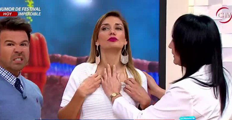 Aprenda a detectar y prevenir problemas de tiroides