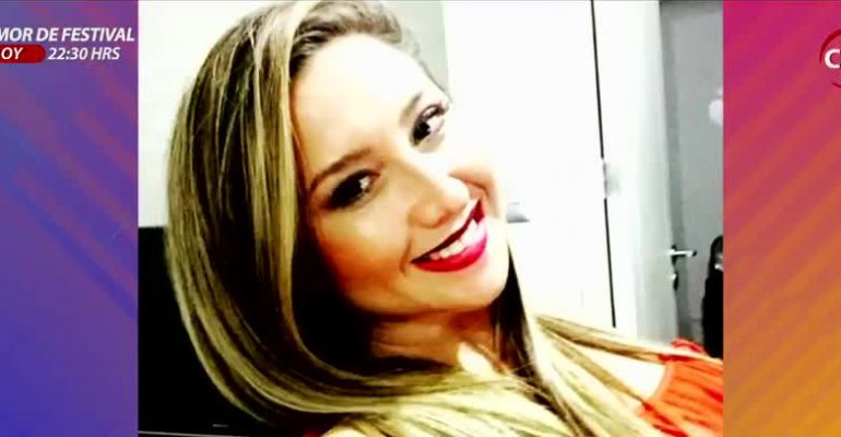 Luli relacionó exceso de selfies en redes sociales con falta de sexo