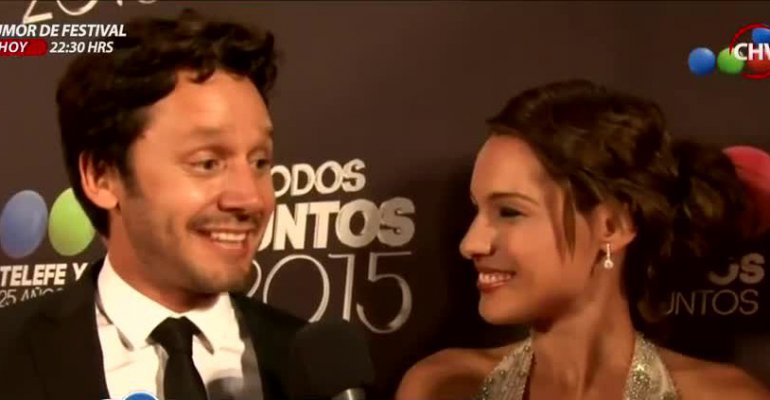 Prensa argentina acusa a Pampita de haber contratado detective privado