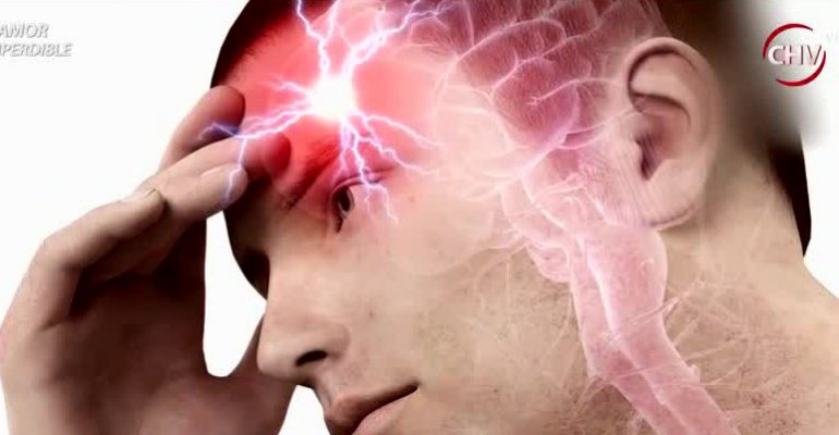 Sepa qué dolores de cabeza son peligrosos