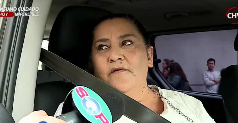 Leonora Saavedra busca el amor tras un romance fallido