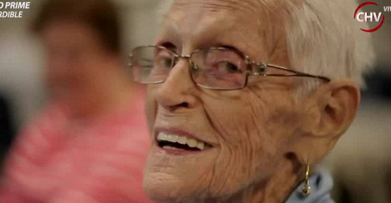 Síntomas para poder detectar si se padece de demencia senil - Parte 2