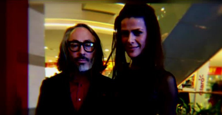 El Escándalo de la Semana: ¿Se separó Tonka de Parived?