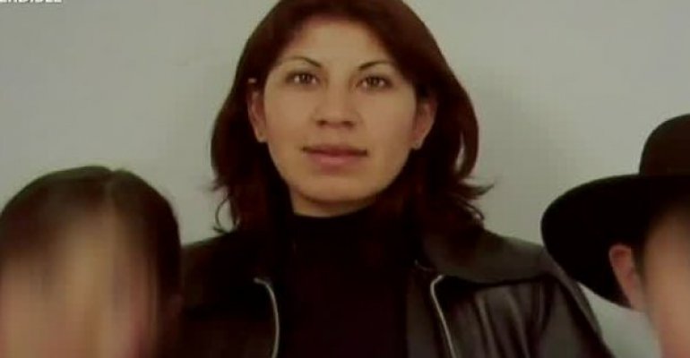 Madre e hija son las principales sospechosas de crimen de Lorena Astudillo en Angol