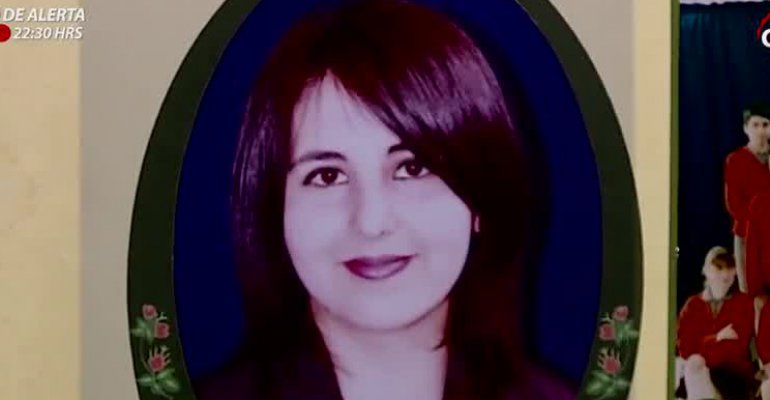 Enigma: Habla la madre de profesora desaparecida en Punta Arenas - Parte 2
