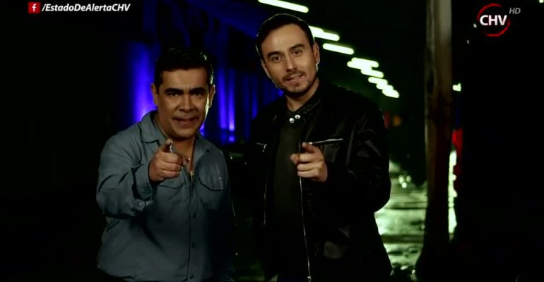 Estado De Alerta | Capítulo 9 de noviembre - Parte 1