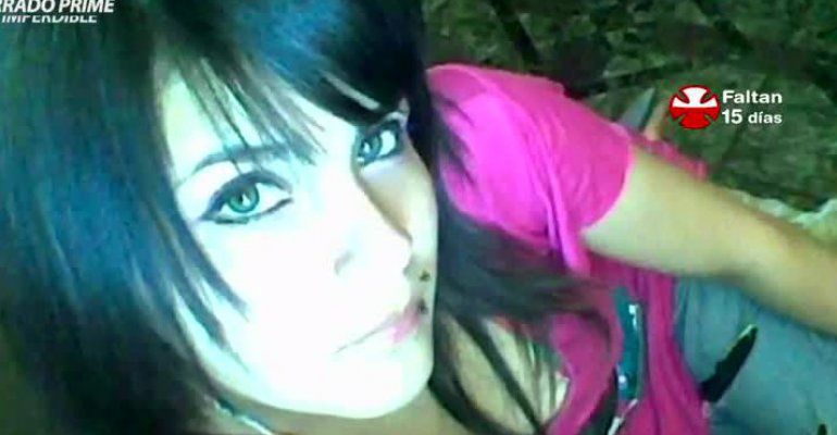 Crimen de Jeinssen Reyes sigue sin encontrar a los culpables en Chillán - Parte 2