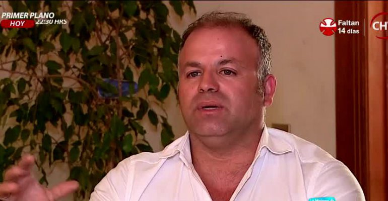 ¡Increíble denuncia! Lo acusan de robo que no cometió - Parte 1