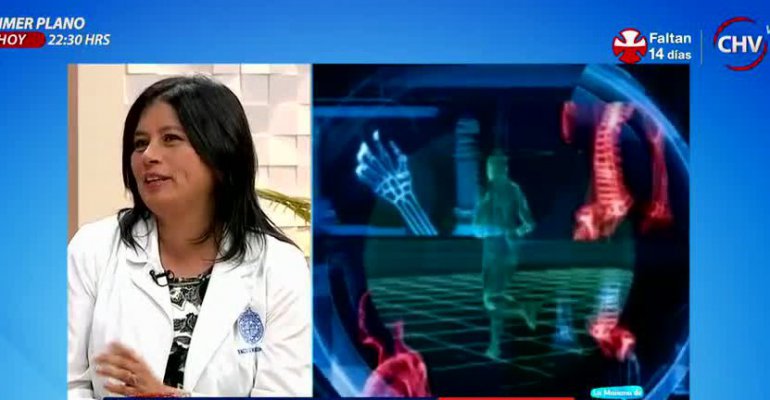 Día mundial de la Diabetes: Famosos sufren por la diabetes - Parte 1