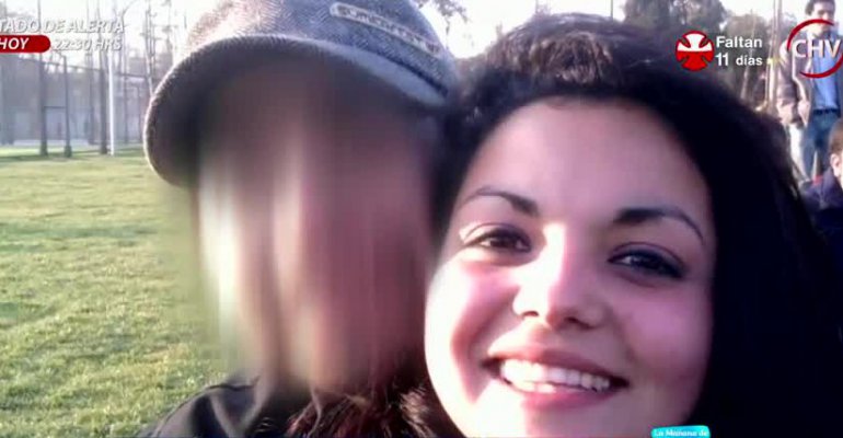 Mujer se endeudó en tiendas comerciales para ayudar a su ex amor