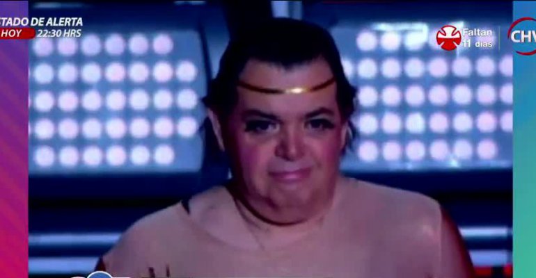 Gonzalo Cáceres remeció la farándula contando que tiene un nuevo amor