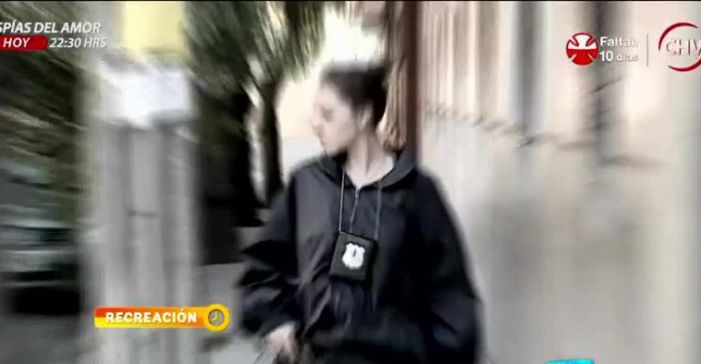 Conoce la insólita historia de amor entre una detective y un poderoso narco - Parte 1