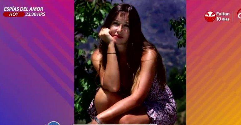 Se estaría cuestionando la vedetón con guapas mujeres maduritas