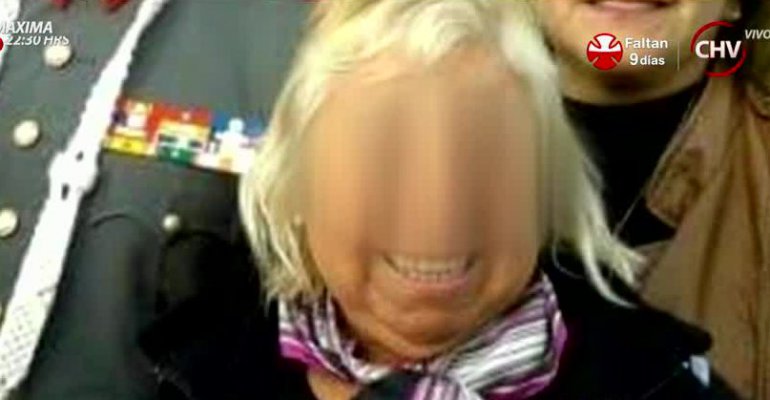 Apoderados denuncian agresiones de profesora a niños de Pre Kinder - Parte 1