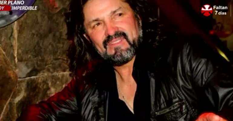 Doble de Marco A. Solís es denunciado por no pagar arriendo y romper cañerías