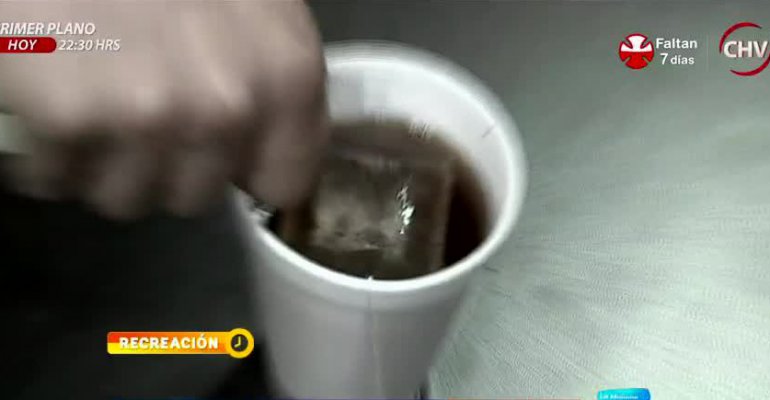 Alumnos despidieron a compañeros de cuarto medio dándoles laxante