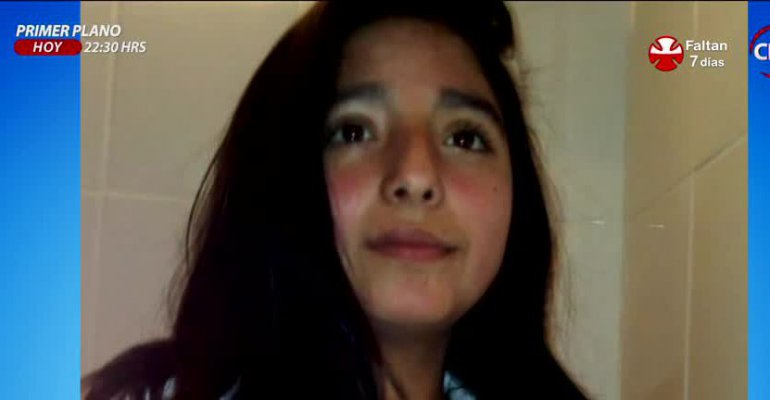 Adolescente lleva 10 meses desaparecida y su madre pide ayuda
