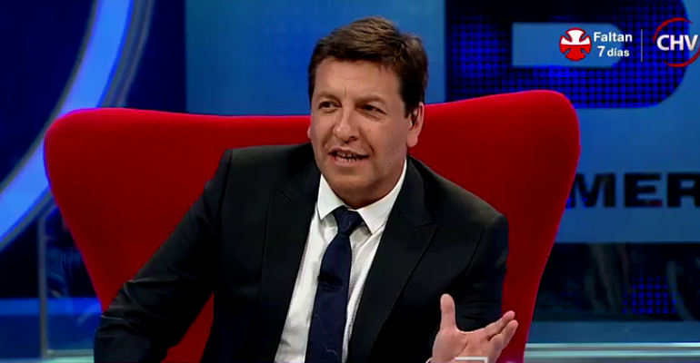 Primer Plano | Capítulo 20 de noviembre - Parte 6