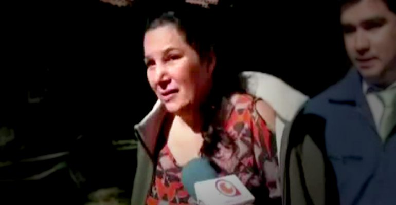 Enceguecidas por despecho: Crímenes de mujeres sobrepasadas por la obsesión