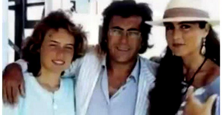 Encuentran restos que serían de la hija desaparecida de Al Bano y Romina Power - Parte 2