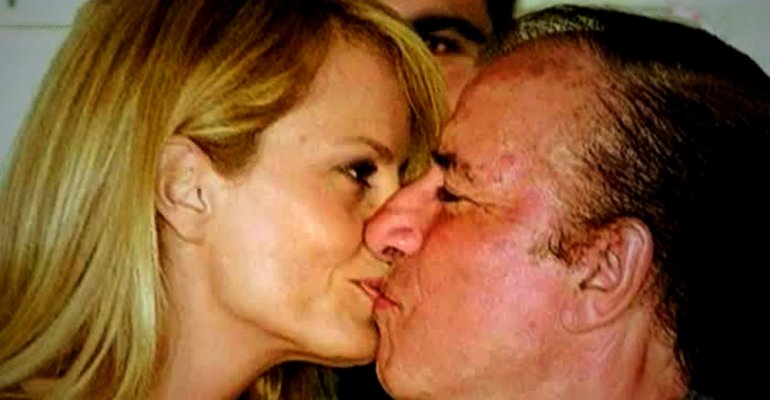 Conoce a los famosos que han buscado amores 'jovencitos'