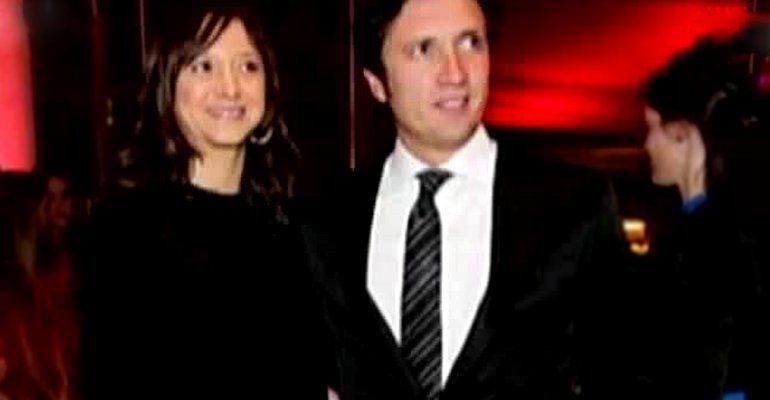 Mónica Pérez y Francisco Sagredo dejarían Chile para radicarse en Londres