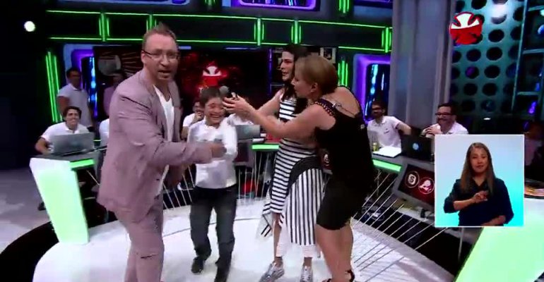 Hijo de Martín Cárcamo reveló el secreto mejor guardado de su padre