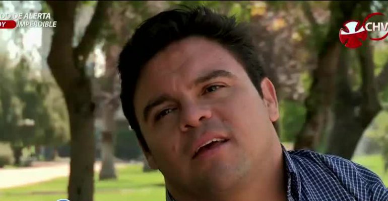 Óscar Álvarez pese a las limitaciones ha podido cumplir sus metas en la vida