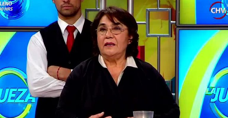 Tía y sobrina se enfrentan por venta de terreno heredado - Parte 3