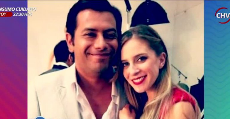 Alison Mandel tiene tres vestidos de novia para su matrimonio