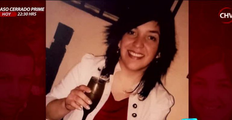 Padre de novia encontrada muerta en Valdivia se refirió a lo sucedido - Parte 4