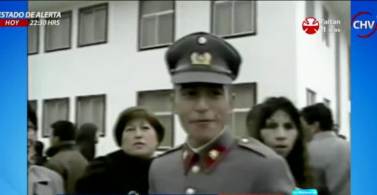 Crimen del Cabo Morales sigue sin solución a 13 años de su muerte - Parte 3