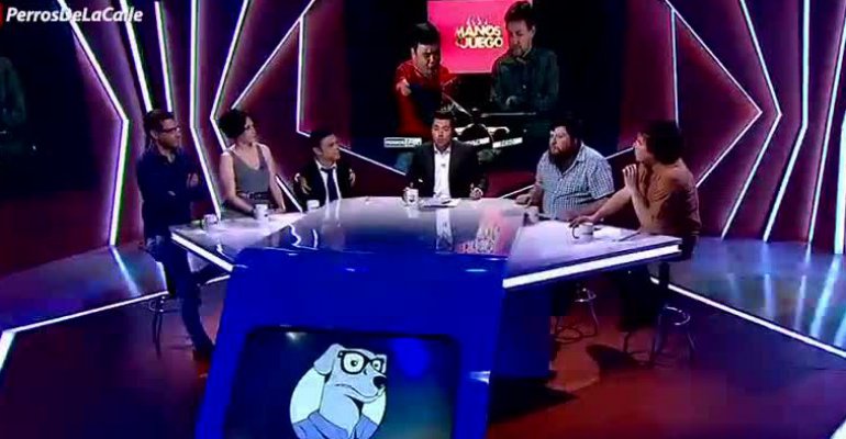 Perros de la Calle | Capítulo 29 de noviembre - Parte 2