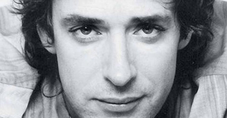 Yo Gustavo, el Cerati que no conocías | Capítulo 7 de noviembre