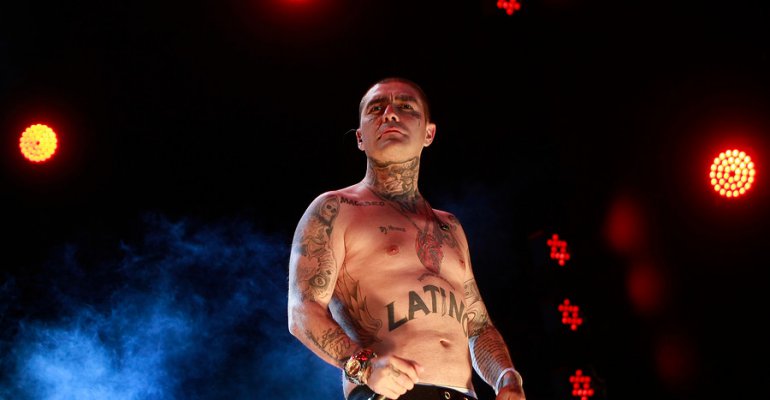 Dj Méndez quiere ser alcalde de Valparaíso