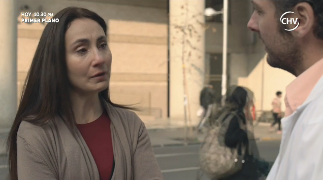 El accidente de mi hijo me reencontró con mi gran amor de juventud - Parte 2