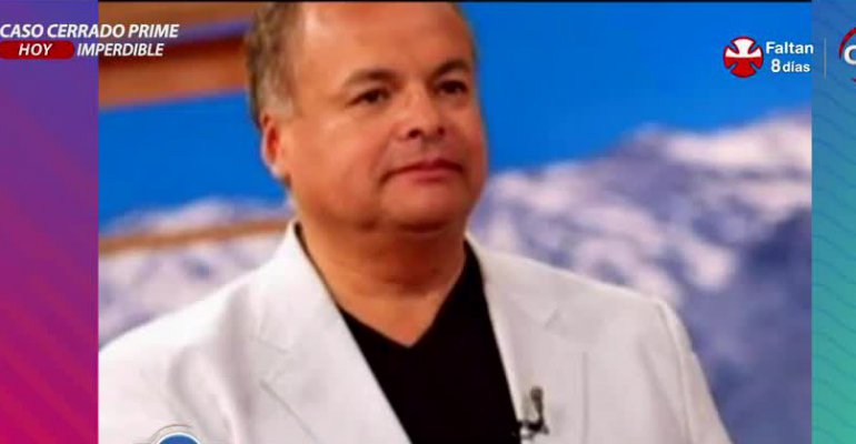 Humoristas molestos por comentarios de Álvaro Salas sobre rutinas sin censura