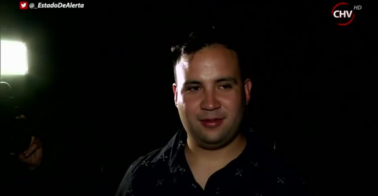 Madre preocupada por la seguridad de sus hijos cuando salen - Parte 1