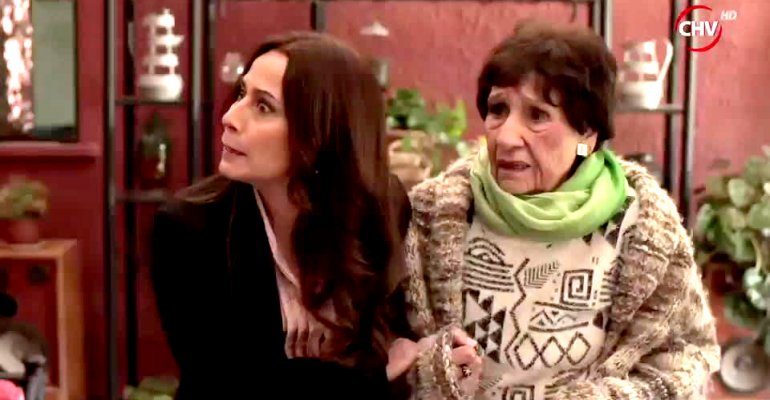 Por violentar a quienes se preocupaban por mí terminé siendo maltratada - Parte 3