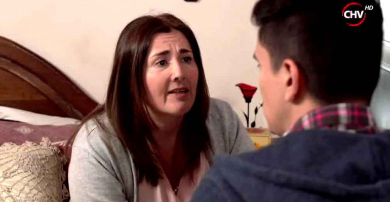 La ambiciosa de mi madre siempre quiso alejarme de mi padre - Parte 2